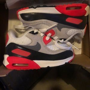 Nike Air Max 90 Infrared sz 10c